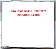 Red Hot Chili Peppers - Fortune Faded